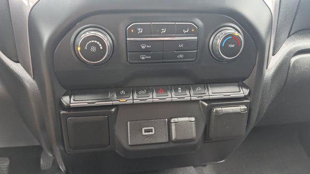 used 2020 Chevrolet Silverado 1500 car, priced at $17,990