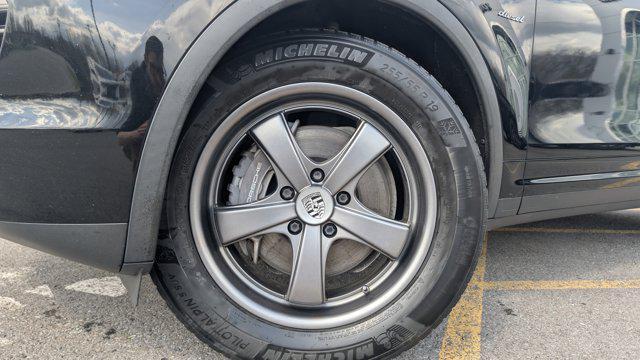 used 2013 Porsche Cayenne car, priced at $14,990