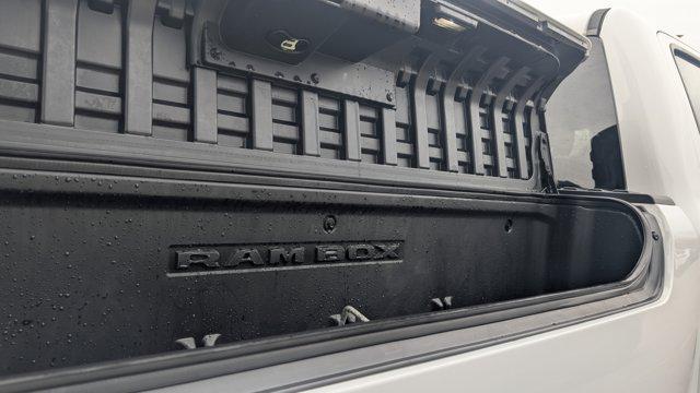 used 2020 Ram 1500 car, priced at $28,990