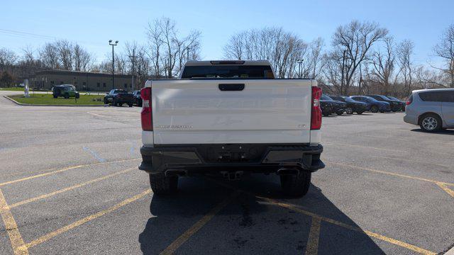 used 2019 Chevrolet Silverado 1500 car, priced at $29,990