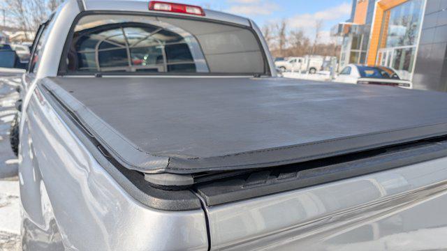 used 2015 Toyota Tundra car, priced at $24,990