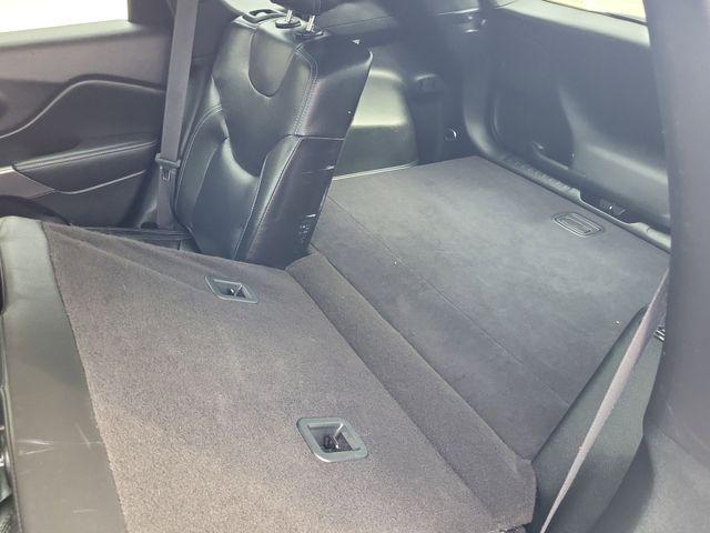 used 2019 Jeep Cherokee car, priced at $13,990
