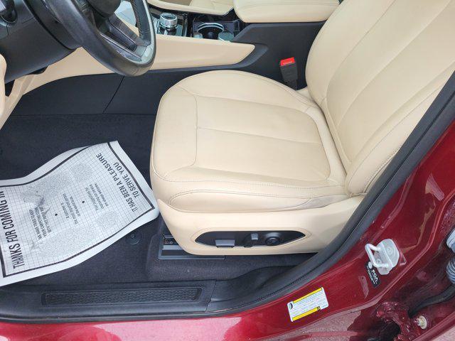 used 2021 Jeep Grand Cherokee L car, priced at $25,490