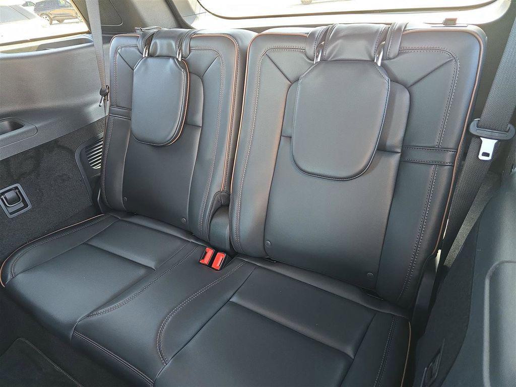 new 2025 Lincoln Aviator car, priced at $80,900