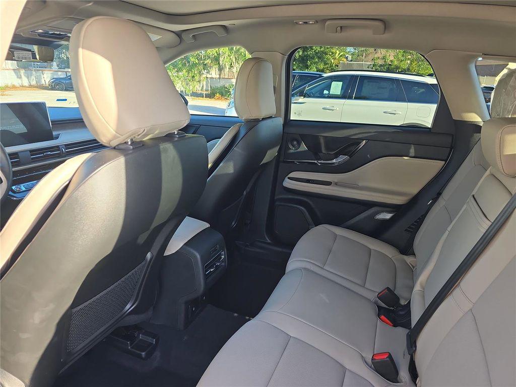 new 2026 Lincoln Corsair car, priced at $56,385