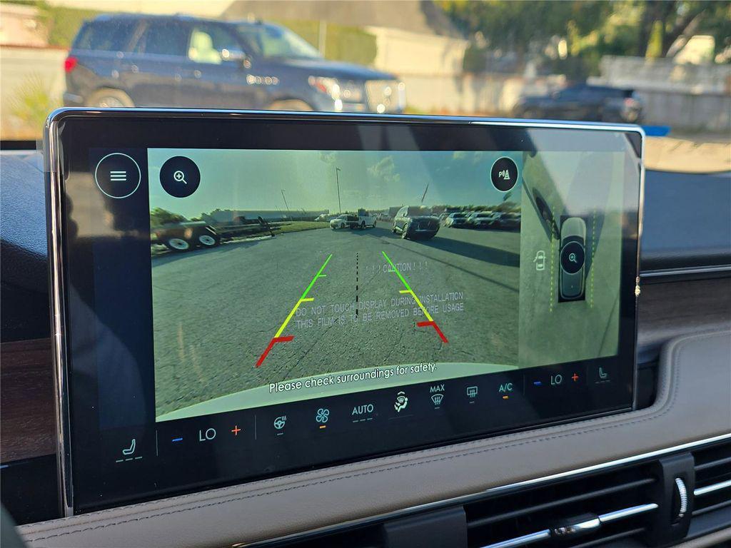 new 2026 Lincoln Corsair car, priced at $56,385