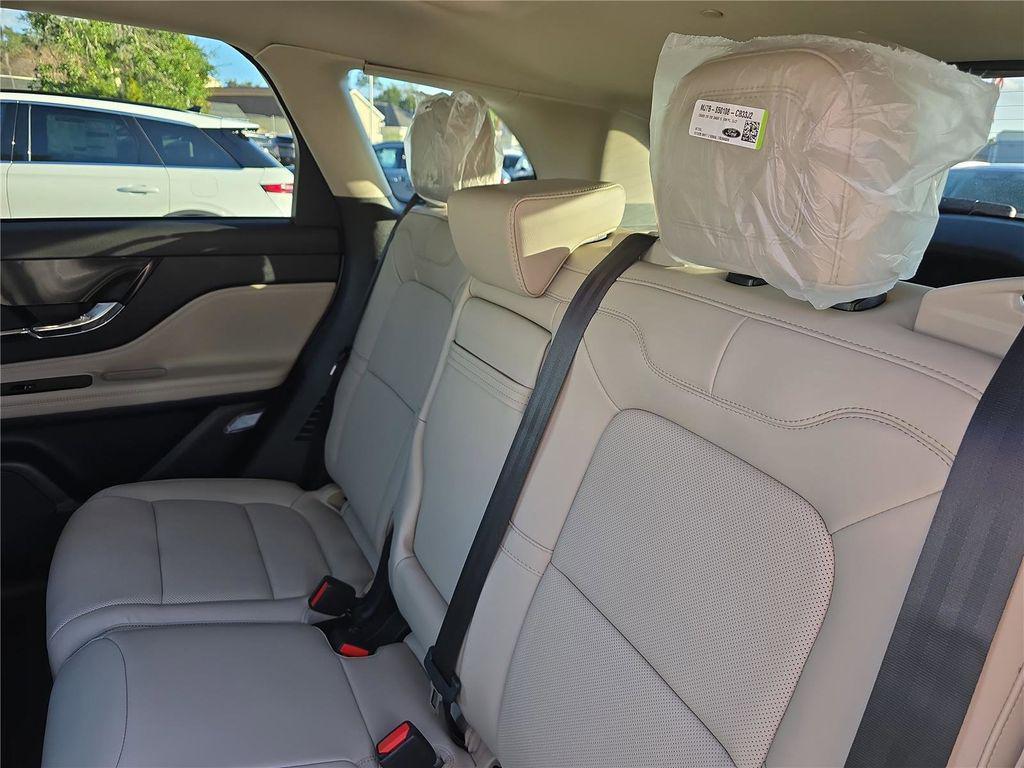 new 2026 Lincoln Corsair car, priced at $56,385