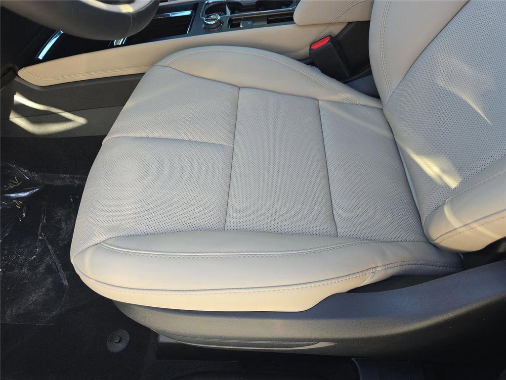 new 2026 Lincoln Corsair car, priced at $56,385