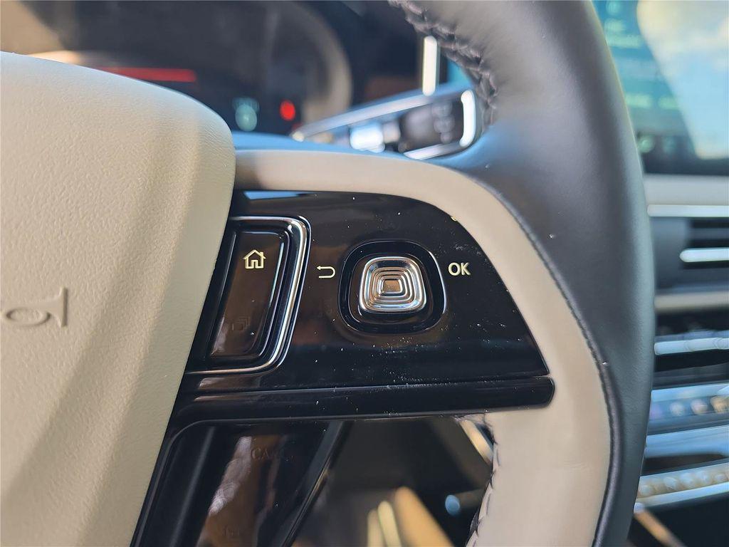 new 2026 Lincoln Corsair car, priced at $56,385