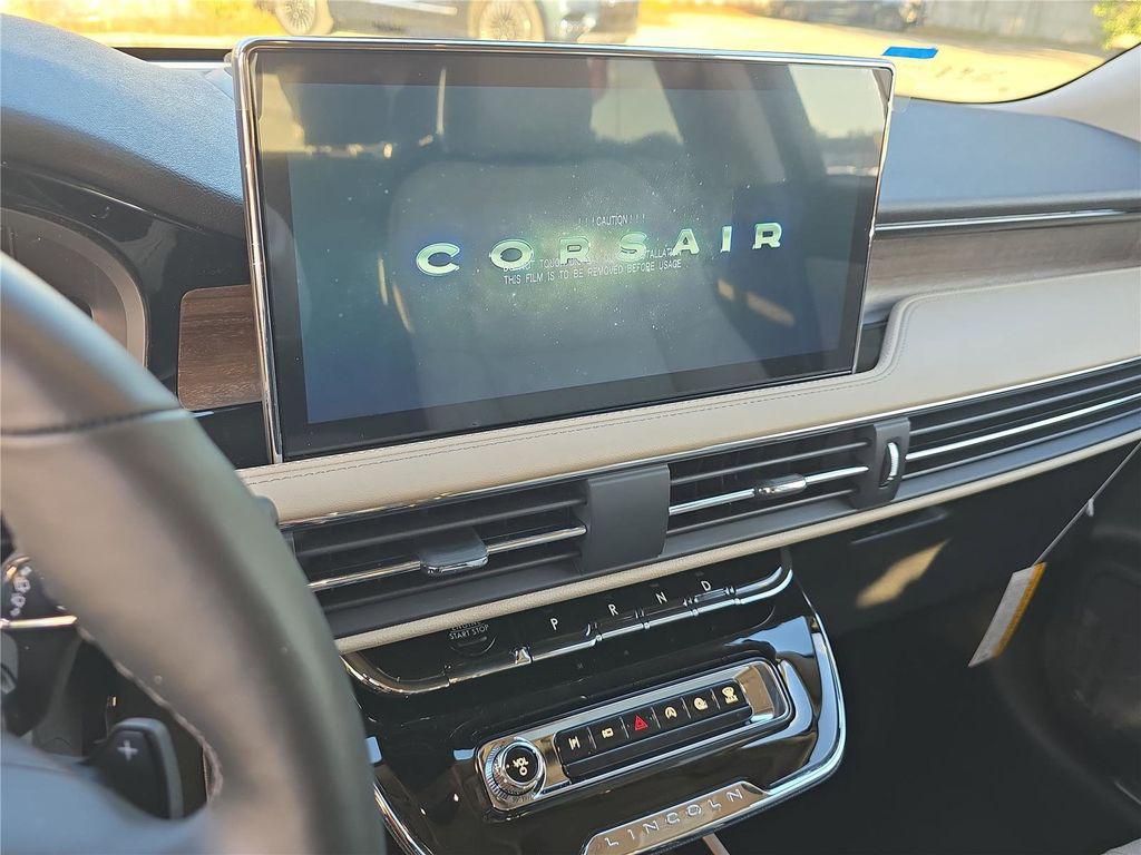 new 2026 Lincoln Corsair car, priced at $56,385
