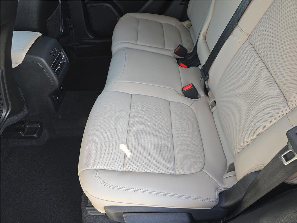 new 2026 Lincoln Corsair car, priced at $56,385