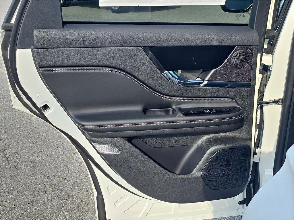 new 2026 Lincoln Corsair car, priced at $46,720