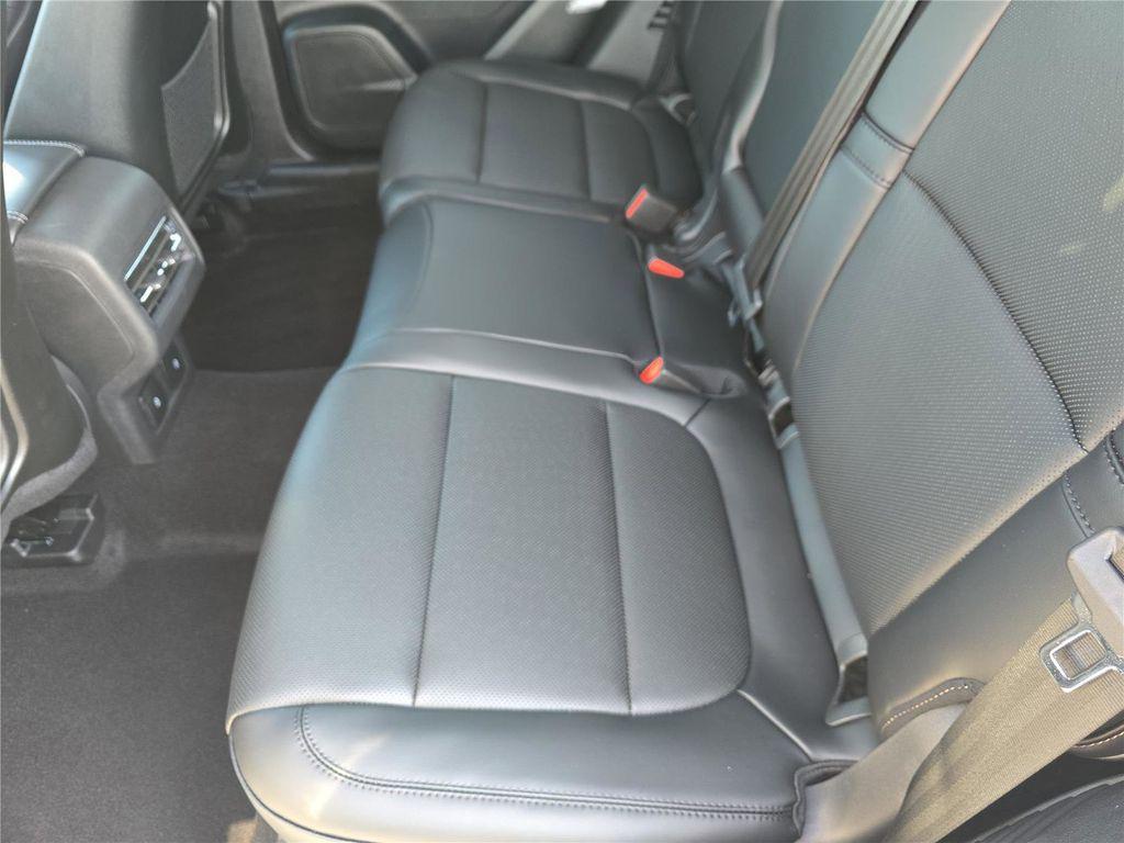 new 2026 Lincoln Corsair car, priced at $46,720