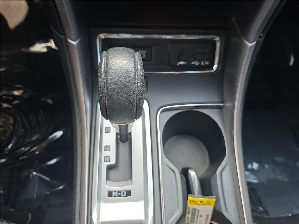 used 2022 Subaru Ascent car, priced at $20,798