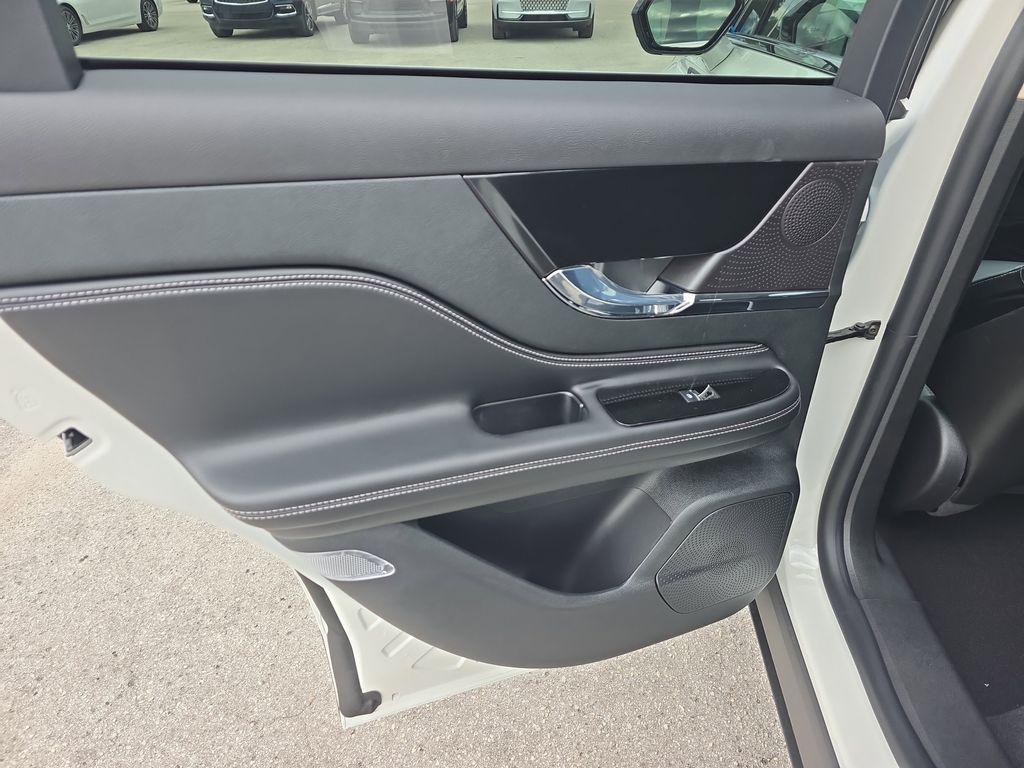 new 2026 Lincoln Corsair car, priced at $43,030