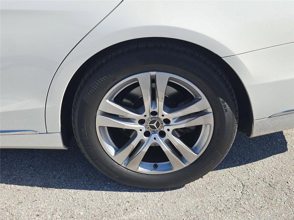 used 2018 Mercedes-Benz S-Class car, priced at $21,998