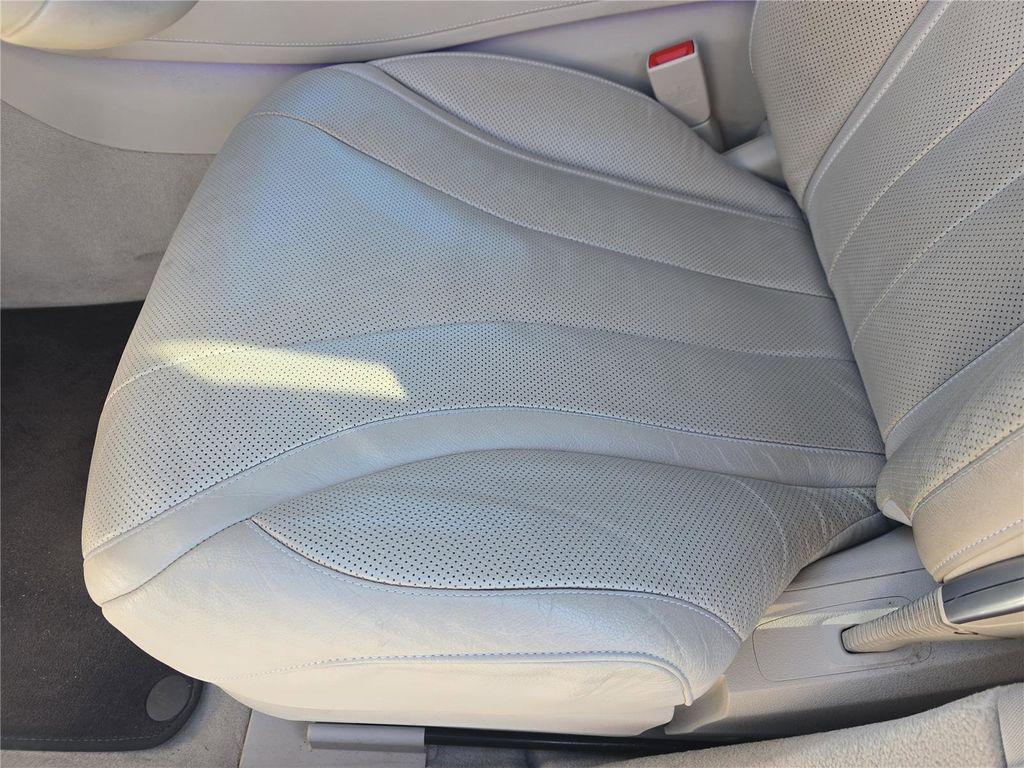 used 2018 Mercedes-Benz S-Class car, priced at $21,998