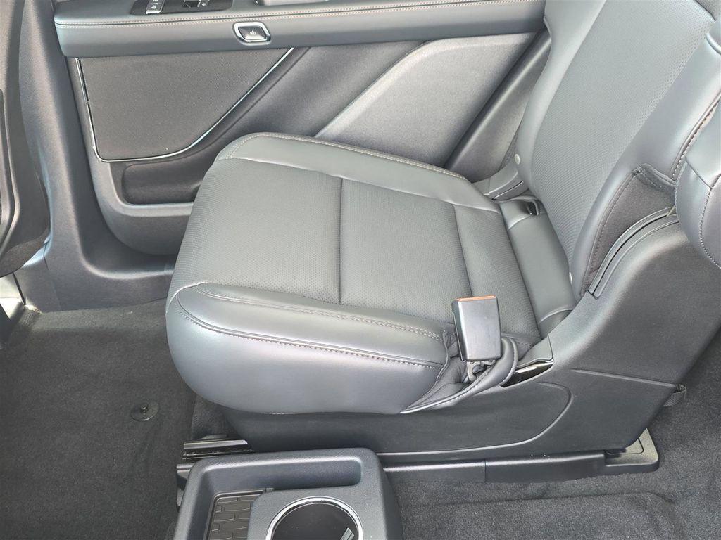 new 2025 Lincoln Aviator car, priced at $51,871