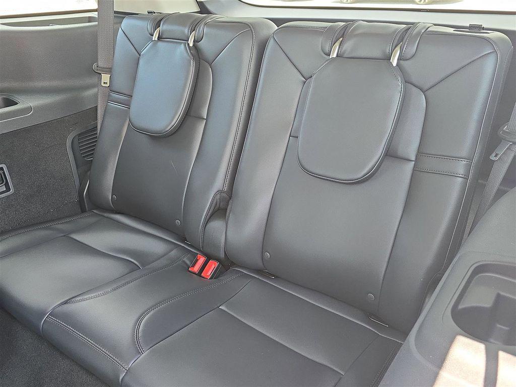 new 2025 Lincoln Aviator car, priced at $51,871