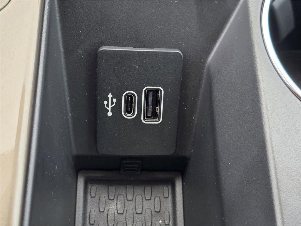 new 2026 Lincoln Nautilus car, priced at $81,375