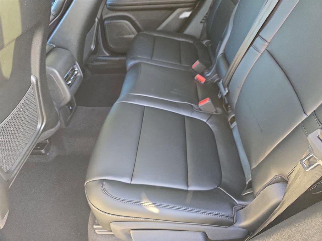 new 2026 Lincoln Corsair car, priced at $43,030