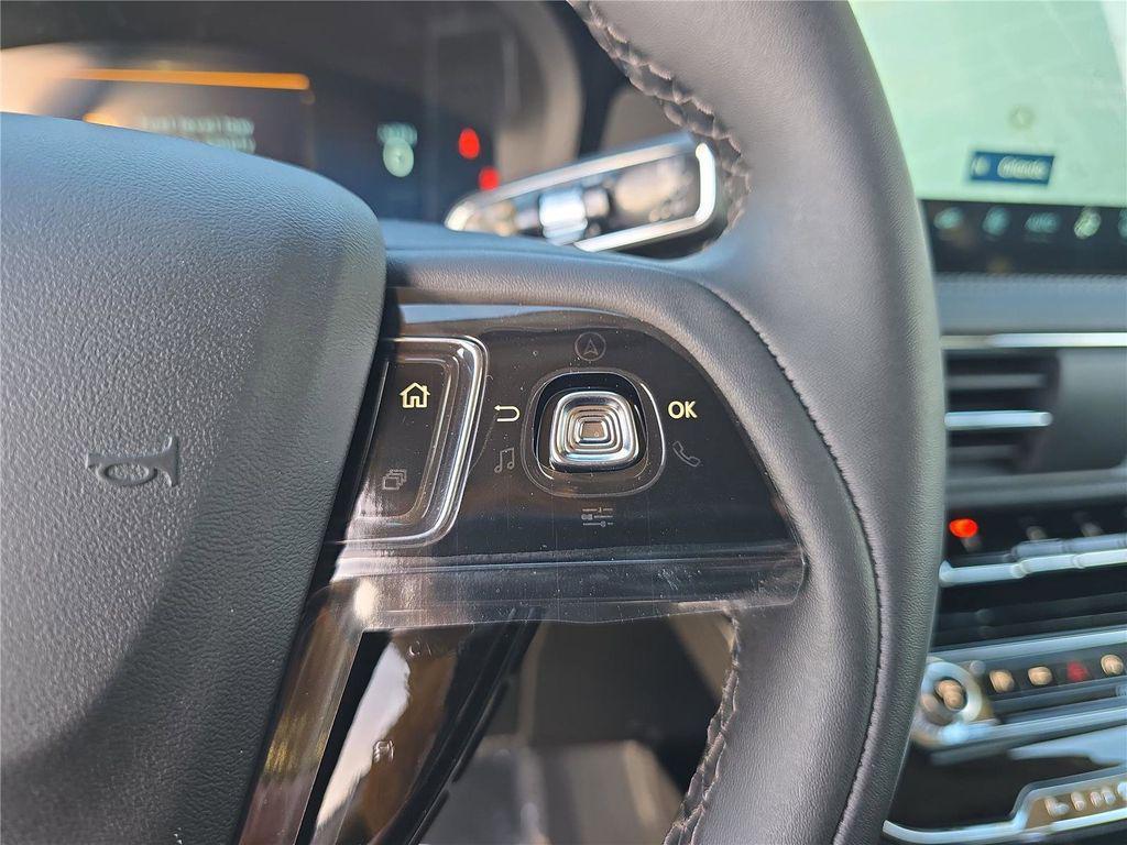 new 2026 Lincoln Corsair car, priced at $43,030