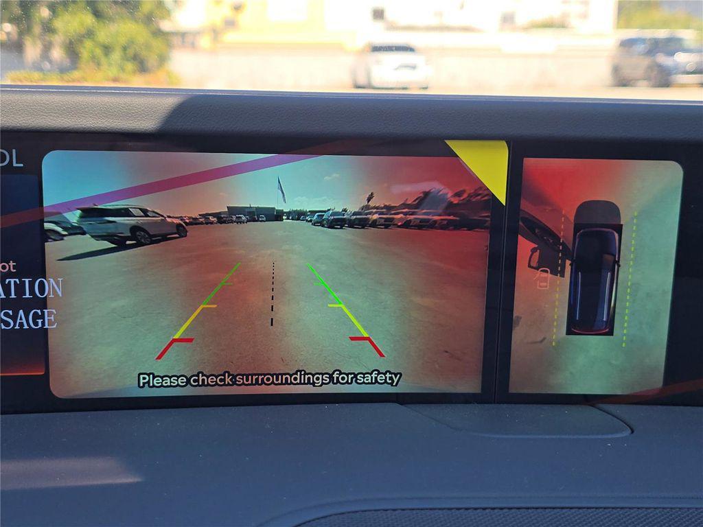 new 2026 Lincoln Nautilus car, priced at $59,490