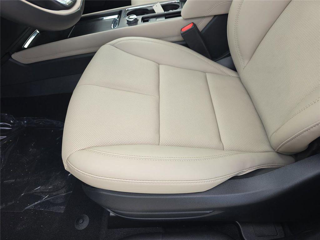 new 2026 Lincoln Corsair car, priced at $54,385