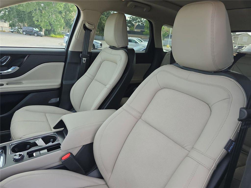 new 2026 Lincoln Corsair car, priced at $54,385