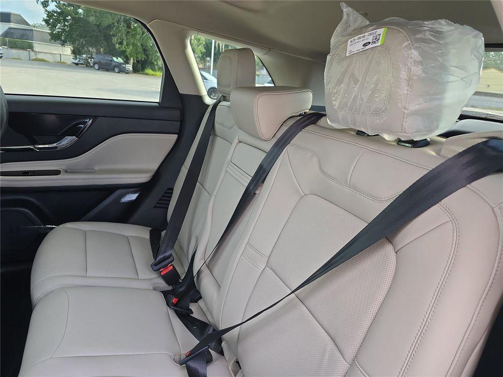 new 2026 Lincoln Corsair car, priced at $54,385