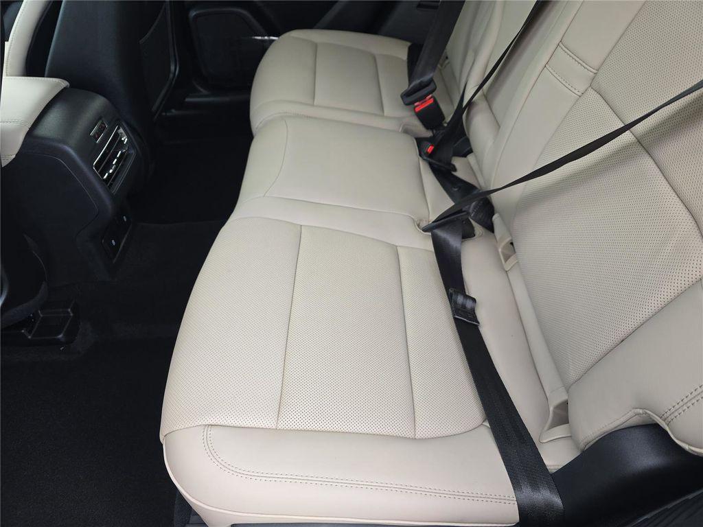 new 2026 Lincoln Corsair car, priced at $54,385