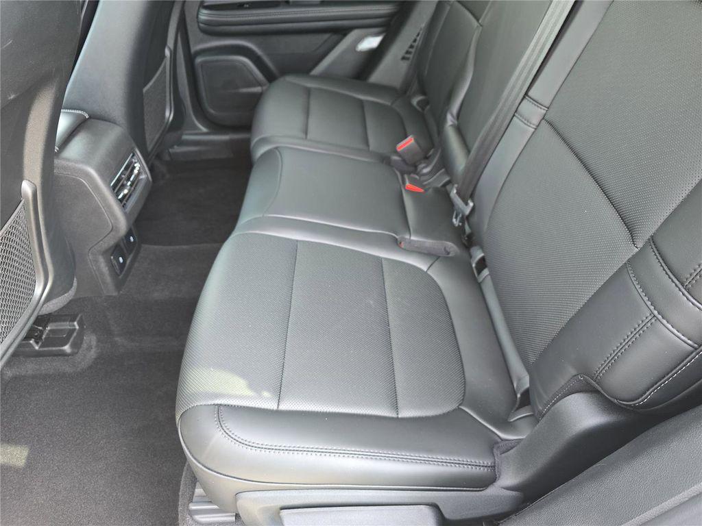 new 2025 Lincoln Corsair car, priced at $42,220