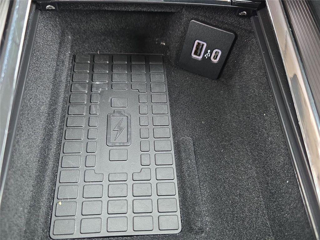 new 2025 Lincoln Corsair car, priced at $42,220