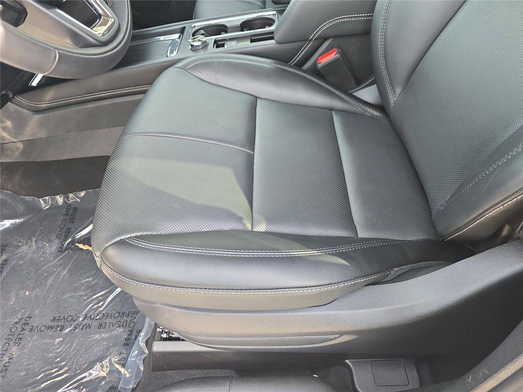 new 2025 Lincoln Corsair car, priced at $42,220