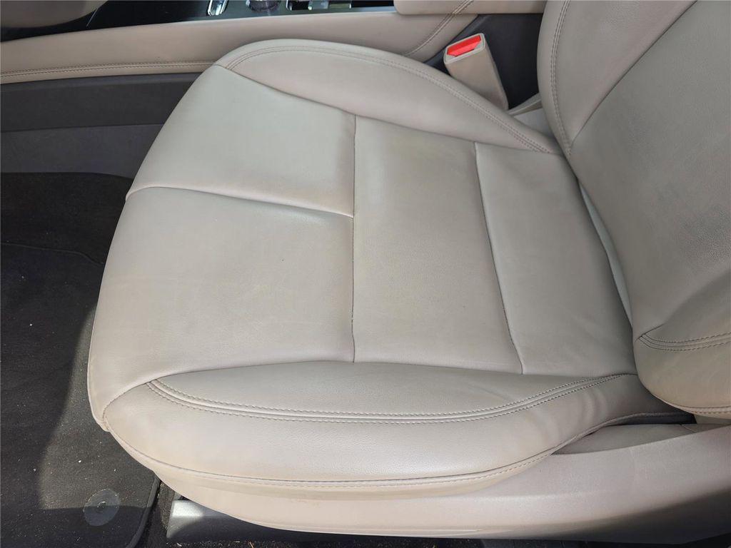 used 2022 Lincoln Corsair car, priced at $21,498