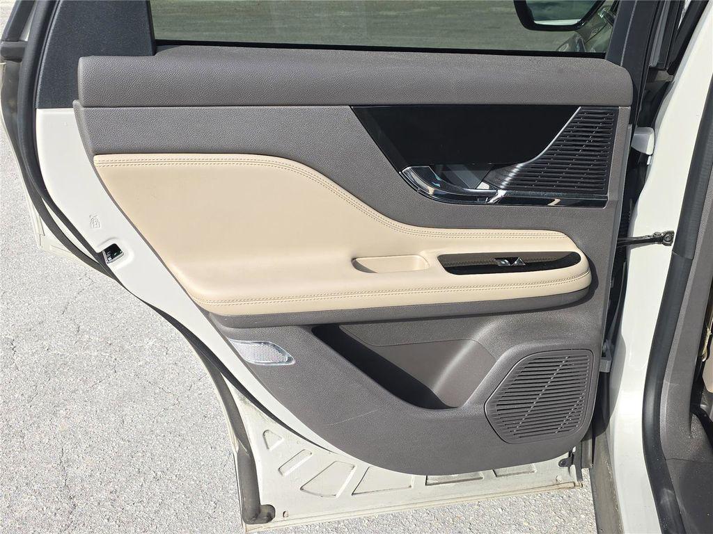 used 2022 Lincoln Corsair car, priced at $21,498