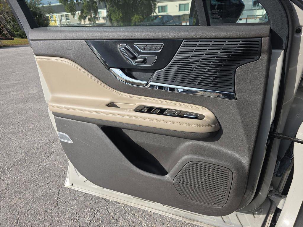 used 2022 Lincoln Corsair car, priced at $21,498