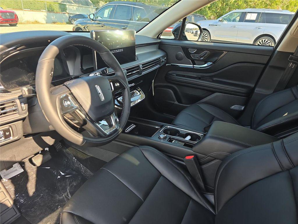 new 2026 Lincoln Corsair car, priced at $47,470