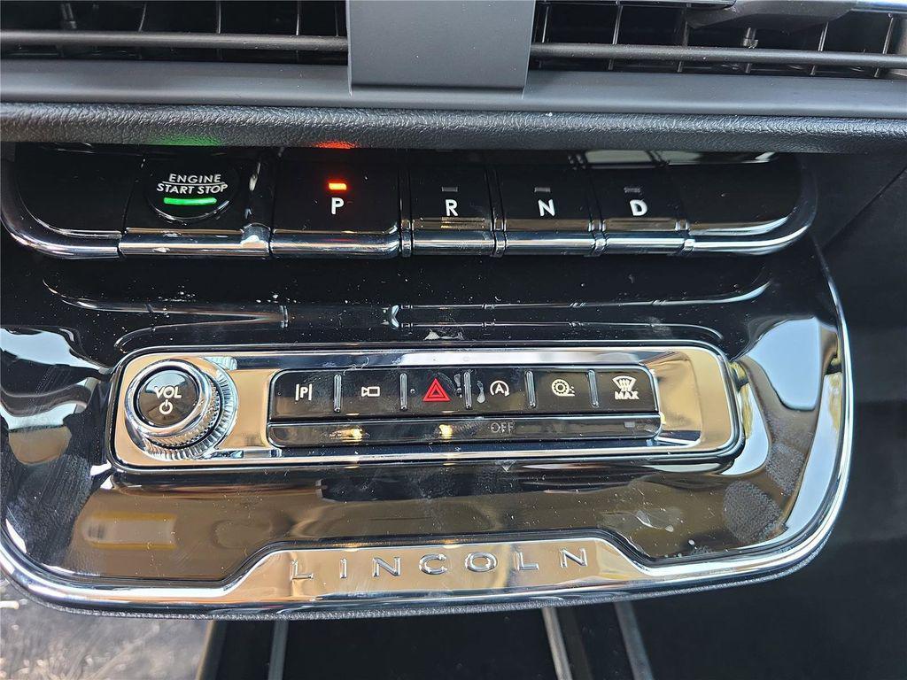 new 2026 Lincoln Corsair car, priced at $47,470