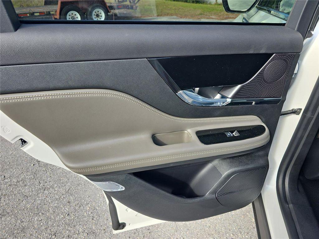 new 2026 Lincoln Corsair car, priced at $43,030