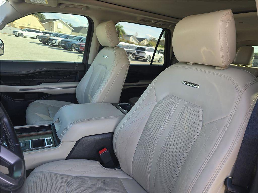 used 2020 Ford Expedition car, priced at $32,998