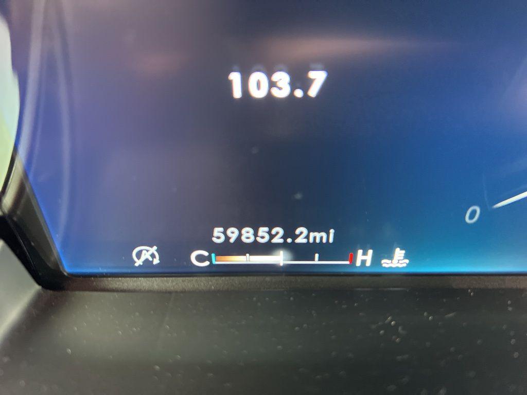 used 2019 Lincoln Navigator car, priced at $38,995