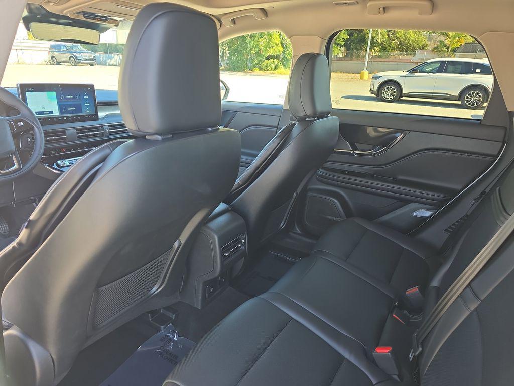 used 2025 Lincoln Corsair car, priced at $39,498