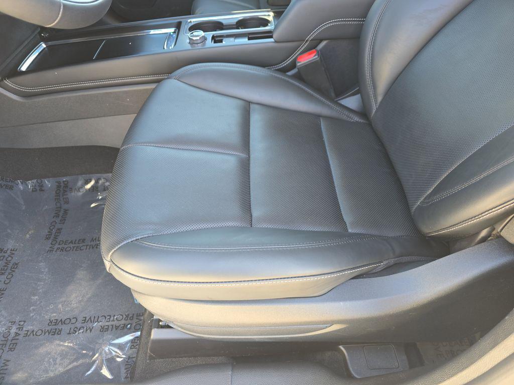 used 2025 Lincoln Corsair car, priced at $39,498