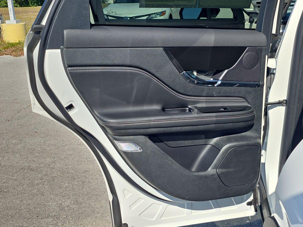 used 2025 Lincoln Corsair car, priced at $39,498