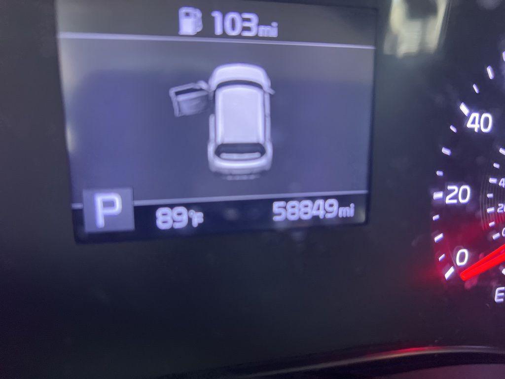 used 2022 Kia Soul car, priced at $13,897