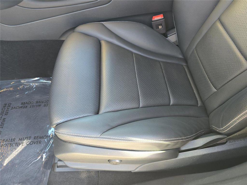 used 2023 Mercedes-Benz GLC 300 car, priced at $43,498