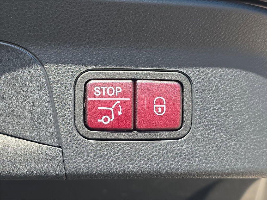 used 2023 Mercedes-Benz GLC 300 car, priced at $43,498