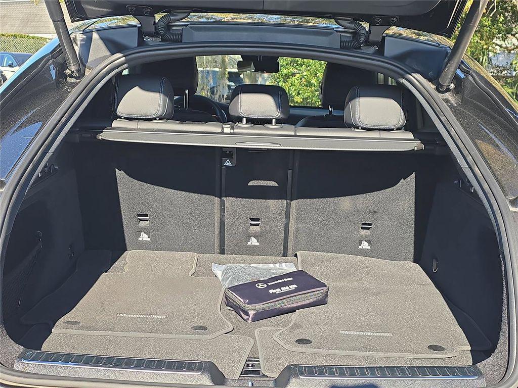 used 2023 Mercedes-Benz GLC 300 car, priced at $43,498