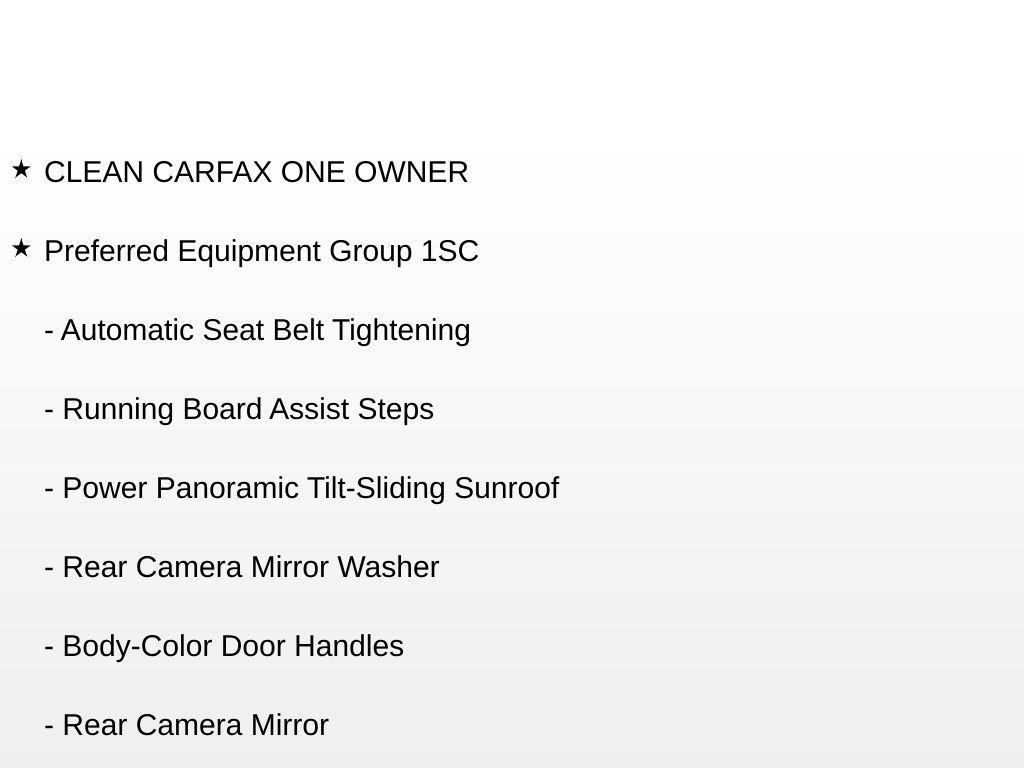 used 2023 Cadillac Escalade car, priced at $64,998